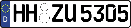 HH-ZU5305