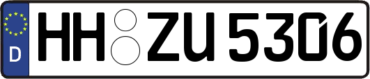 HH-ZU5306