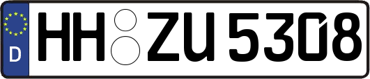 HH-ZU5308