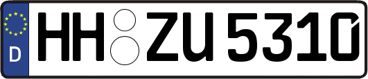 HH-ZU5310