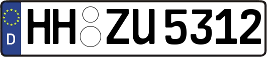 HH-ZU5312