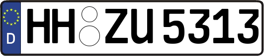 HH-ZU5313