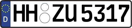 HH-ZU5317