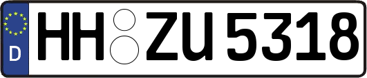 HH-ZU5318