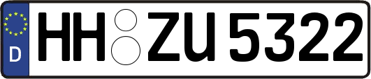 HH-ZU5322