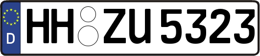 HH-ZU5323