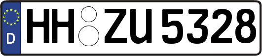 HH-ZU5328