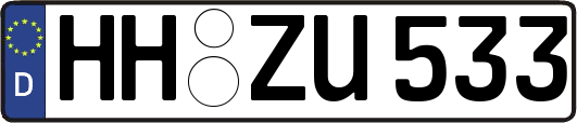 HH-ZU533