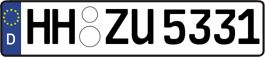 HH-ZU5331