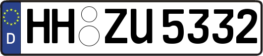 HH-ZU5332