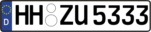 HH-ZU5333