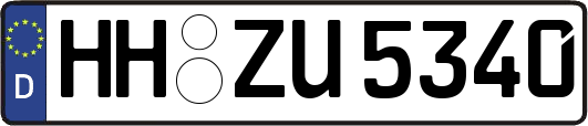 HH-ZU5340