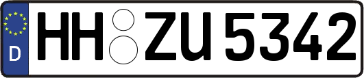 HH-ZU5342