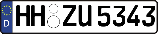 HH-ZU5343