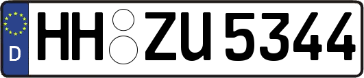 HH-ZU5344