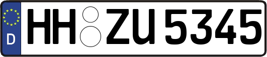 HH-ZU5345