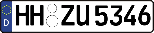 HH-ZU5346