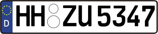 HH-ZU5347