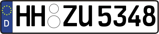 HH-ZU5348