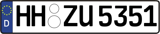 HH-ZU5351