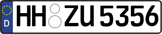 HH-ZU5356