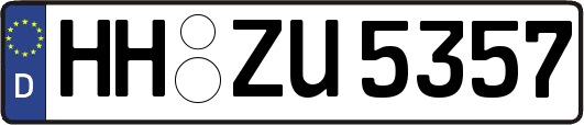HH-ZU5357