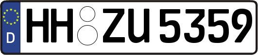 HH-ZU5359