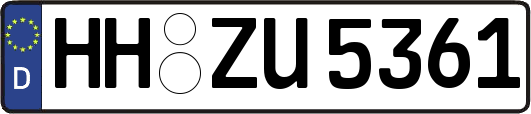 HH-ZU5361