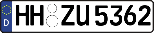 HH-ZU5362