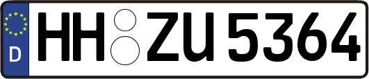 HH-ZU5364