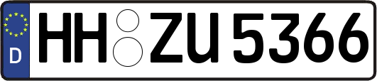 HH-ZU5366