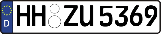 HH-ZU5369