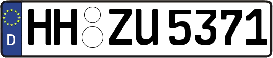 HH-ZU5371