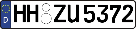HH-ZU5372