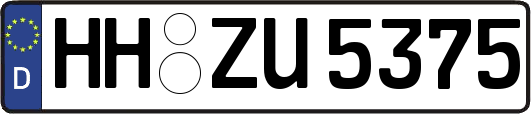 HH-ZU5375