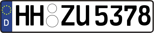 HH-ZU5378