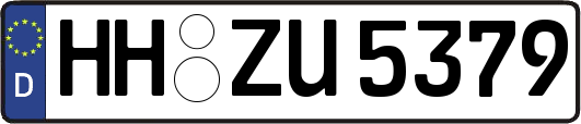 HH-ZU5379