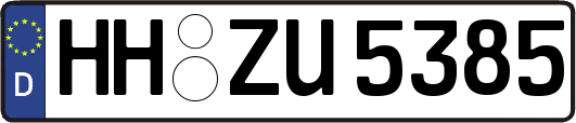 HH-ZU5385