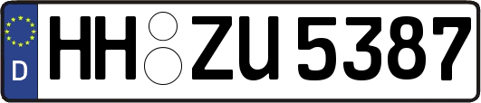 HH-ZU5387