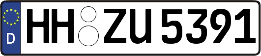 HH-ZU5391
