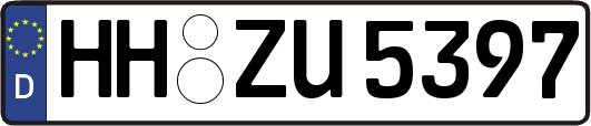 HH-ZU5397