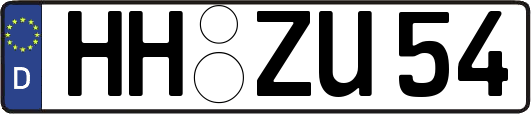HH-ZU54