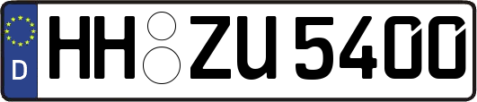 HH-ZU5400