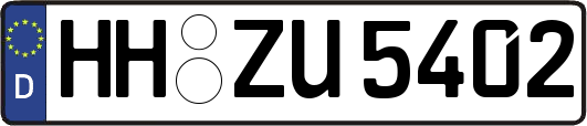 HH-ZU5402