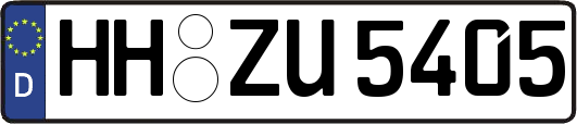 HH-ZU5405