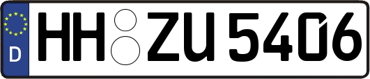 HH-ZU5406