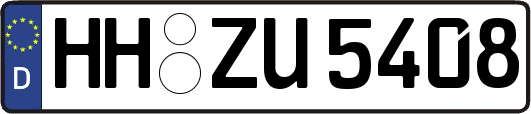 HH-ZU5408