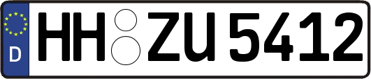 HH-ZU5412