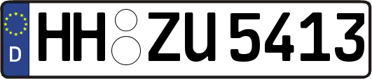 HH-ZU5413