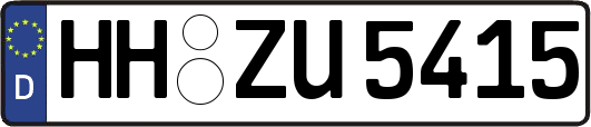 HH-ZU5415